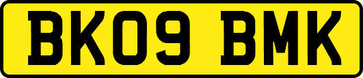 BK09BMK