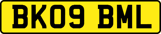 BK09BML