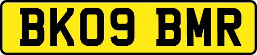 BK09BMR