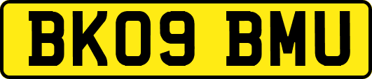 BK09BMU