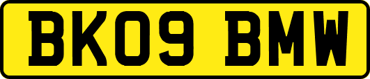 BK09BMW