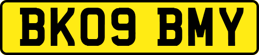 BK09BMY