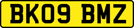 BK09BMZ
