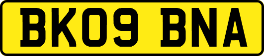 BK09BNA