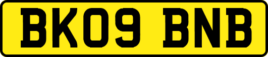 BK09BNB