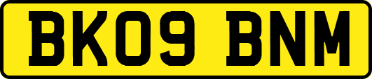 BK09BNM