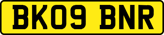 BK09BNR