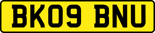 BK09BNU
