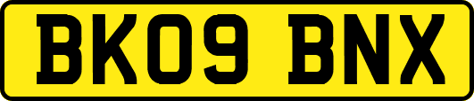 BK09BNX