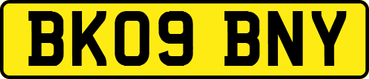 BK09BNY