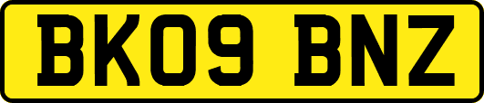 BK09BNZ