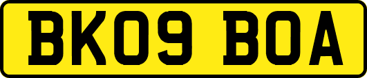 BK09BOA