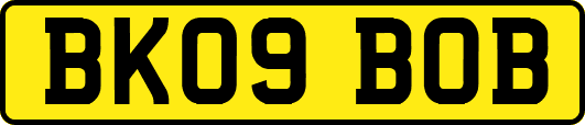 BK09BOB