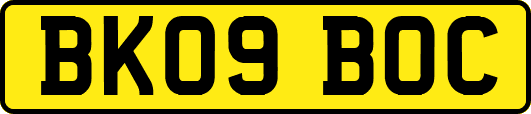 BK09BOC