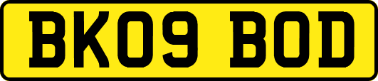 BK09BOD