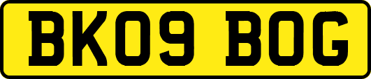 BK09BOG