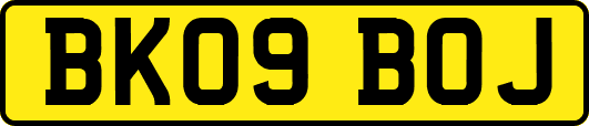 BK09BOJ