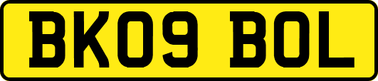 BK09BOL