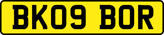 BK09BOR