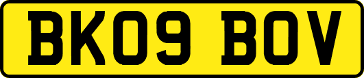 BK09BOV