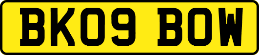 BK09BOW
