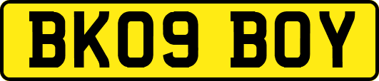 BK09BOY