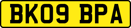 BK09BPA