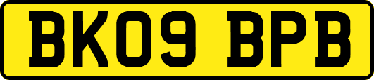 BK09BPB