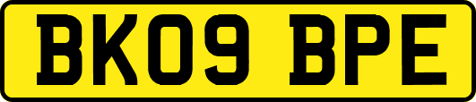 BK09BPE