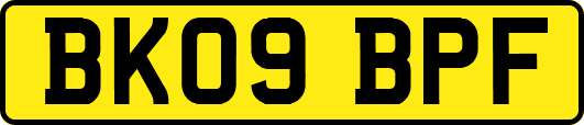 BK09BPF