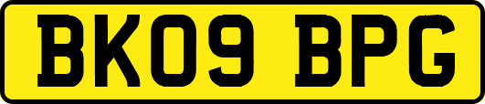 BK09BPG