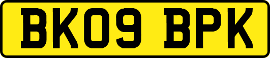 BK09BPK
