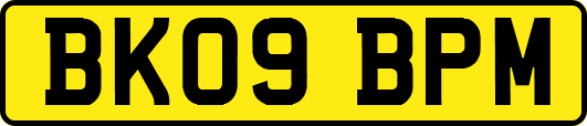 BK09BPM