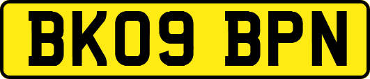 BK09BPN