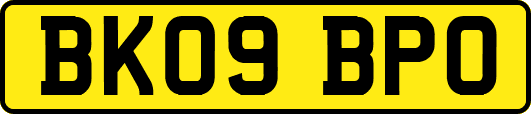 BK09BPO