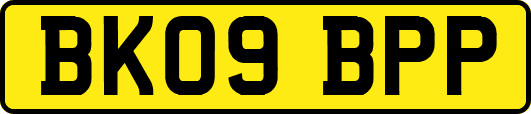 BK09BPP
