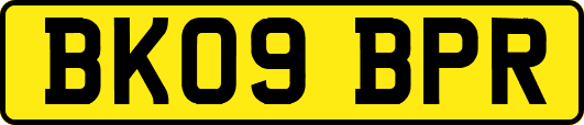 BK09BPR