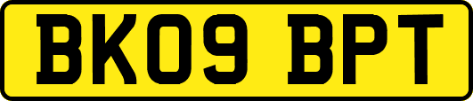 BK09BPT