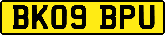 BK09BPU