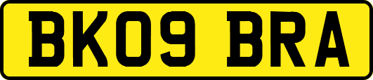 BK09BRA