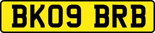 BK09BRB