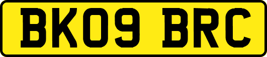 BK09BRC