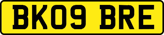 BK09BRE