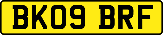 BK09BRF