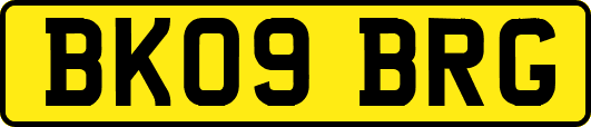 BK09BRG