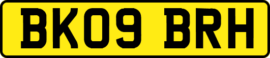 BK09BRH