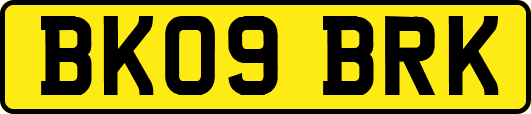 BK09BRK