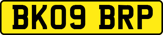 BK09BRP