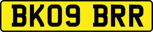 BK09BRR
