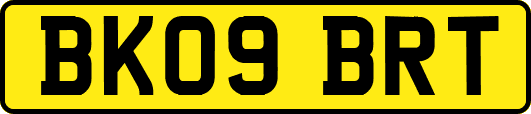 BK09BRT